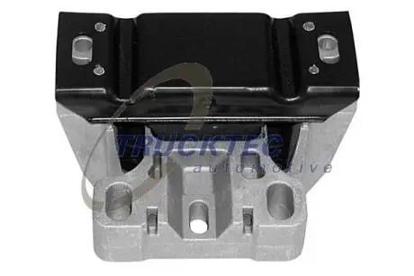 0720021 Подушка КПП Audi A3/Skoda Octavia/VW Bora/Golf IV 1.4-2.0/1.9TDI 97-10 (L) TRUCKTEC підбір по vin на Brocar