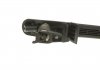 0254007 Ручка двери (боковой/снаружи) MB Sprinter/VW LT 96-06 TRUCKTEC підбір по vin на Brocar