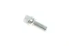 0233022 Болт колеса MB Sprinter/VW Crafter 06- (M14x1.5mm) TRUCKTEC підбір по vin на Brocar