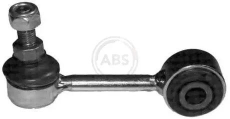 260277 Тяга стабілізатора перед. T4 98-03 (27mm) A.B.S. підбір по vin на Brocar