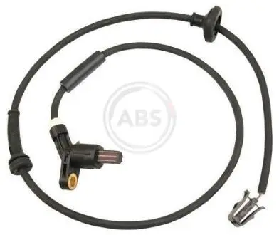 30025 Датчик ABS задн. Cordoba/Ibiza/Polo 93-03 A.B.S. підбір по vin на Brocar