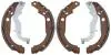 Колодки тормозные задн. Duster/Duster 11- 9364