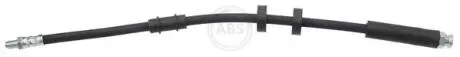 SL5735 Тормозной шланг Ducato/Jumper/Boxer 94-12 A.B.S. подбор по vin на Brocar