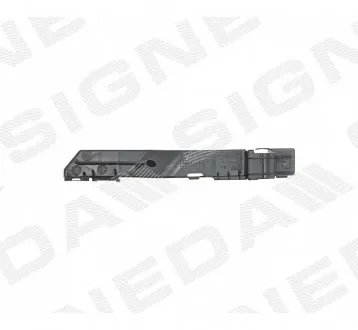 PDG43112AR КРОНШТЕЙН ДЛЯ БАМПЕРА FIAT FREEMONT, 11 - SIGNEDA подбор по vin на Brocar