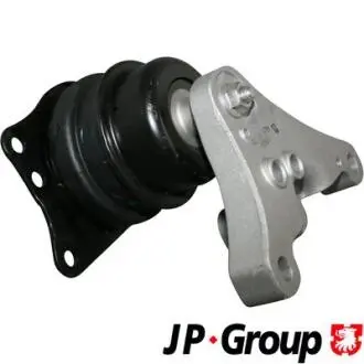 1117904580 Подушка двигателя правая Fabia/Polo 99-14 JP GROUP подбор по vin на Brocar