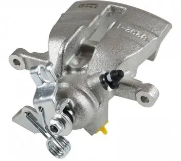 1162002970 Гальмівний супорт задній T5 03 - (41mm) Л. JP GROUP підбір по vin на Brocar