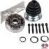 8143500110 Шрус внутренний Caddy II 1.9SDI 96&gt;04 Пр. JP GROUP підбір по vin на Brocar