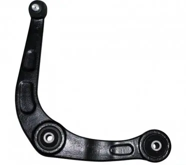 4140101080 Рычаг передний нижний PEUGEOT 206 99- Пр. JP GROUP подбор по vin на Brocar