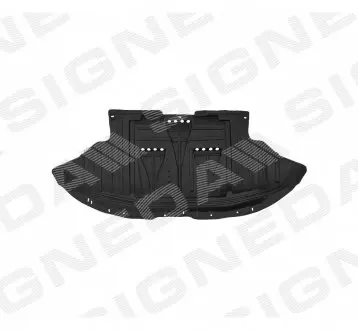 PVW60001A Захист двигуна SIGNEDA підбір по vin на Brocar