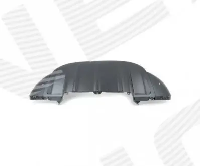 PPH05001VA Спойлер бампера PORSCHE CAYENNE, 10 - 14 SIGNEDA підбір по vin на Brocar