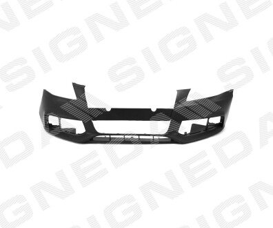 PAD04033BC БАМПЕР ПЕРЕДНИЙ AUDI A4/S4 (B8), 08 - 11 SIGNEDA підбір по vin на Brocar