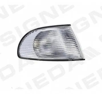 ZAD1514R Показчик повороту AUDI A4 (B5), 94 - 99 SIGNEDA підбір по vin на Brocar