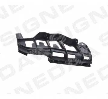 SIN0305L КРОНШТЕЙН ДЛЯ БАМПЕРА VW TOURAN, 07 - 10 SIGNEDA підбір по vin на Brocar