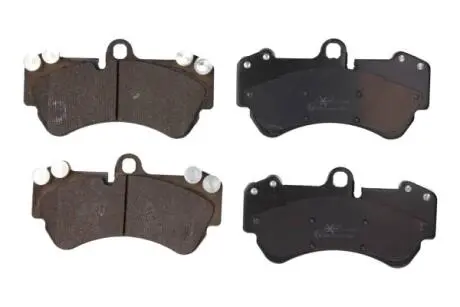 191430 Комплект тормозных колодок, дисковый тормоз MAXGEAR подбор по vin на Brocar