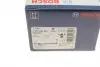 0986424869 Колодки тормозные дисковые BOSCH підбір по vin на Brocar