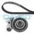 К-т ГРМ ремень+ролик TOYOTA Land Cruiser 3,0TD -2 KTB625