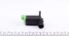11148700002 Насос омывателя стекла Citroen Berlingo/Jumpy/Fiat Scudo/Peugeot Expert/Partner 98-11 MEYLE підбір по vin на Brocar
