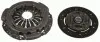 3000950670 SPRZĘGŁO NISSAN MICRA/NOTE 1,2 DIG-S 11- SACHS підбір по vin на Brocar