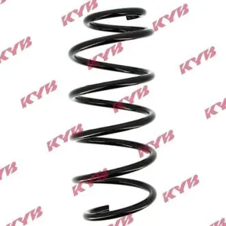 RA4103 Пружина підвіски HONDA P. CIVIC IX (FK) 12- KYB підбір по vin на Brocar
