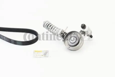 5PK1355K1 Ременный комплект CONTITECH підбір по vin на Brocar