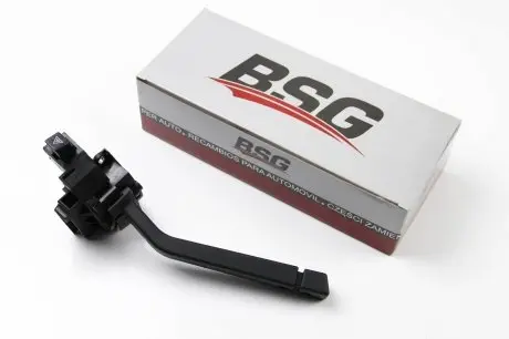 BSG30855001 Перемикач підрульовий Transit 91-00 Л BSG підбір по vin на Brocar