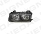 ПЕРЕДНЯЯ ФАРА BMW 3 (E36), 12.90 - 05.98 ZBM1110L