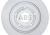 18053 Тормозной диск зад. Avensis 08- (290x11) A.B.S. підбір по vin на Brocar