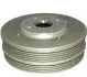 Шків коленвала A4/A6/Passat 1.9TDI 95-01 1118302300