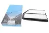 Фильтр воздушный Civic VIII 2.2 CTDi 05- HA-8656