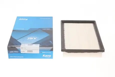 HA686 Фильтр воздушный Accent II 1.3-1.6 00-05 KAVO подбор по vin на Brocar