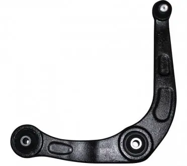 4140101070 Важіль передній нижній PEUGEOT 206 99-Л. JP GROUP підбір по vin на Brocar
