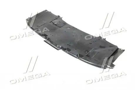 0344572222 ЗАЩИТА ДВИГАТЕЛЯ MAZDA CX5 12-16 (TEMPEST) TEMPEST підбір по vin на Brocar