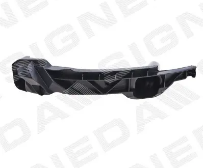 PVW43046BLO КРОНШТЕЙН ДЛЯ БАМПЕРА VW GOLF V, 03 - 08 SIGNEDA підбір по vin на Brocar