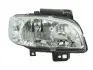 4451110RLDEM Фара передняя SEAT CORDOBA, 09.99 - 03.02 DEPO підбір по vin на Brocar
