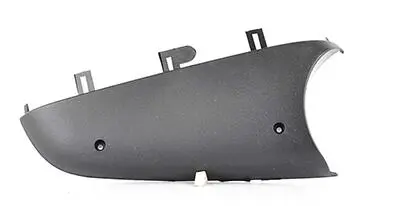 BSG90915002 Корпус дзеркала T5 04-л. Нижня накладка BSG підбір по vin на Brocar