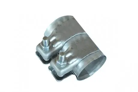 65531 Хомут глушника Logan/Clio/Kangoo (45mm) ASAM підбір по vin на Brocar