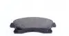 250311851 Колодки тормозные (передние) Chevrolet Aveo 11-/Opel Astra J 09- (Bosch) ZIMMERMANN підбір по vin на Brocar