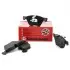 Колодки тормозные (передние) BMW 5 (F10/F11) 09-16 (Ate-Teves) 24697.190.1