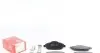 246601802 Колодки тормозные (передние) Peugeot 308/3008 07-16 (Bendix-Bosch) (с аксессуарами) ZIMMERMANN підбір по vin на Brocar