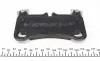246141659 Колодки тормозные (задние) Audi Q7/ Porsche Cayenne/ VW Touareg 04-10 (Brembo) ZIMMERMANN підбір по vin на Brocar