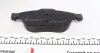 245361802 Колодки тормозные (передние) Renault Scenic II/Grand Scenic II 03- (Ate) ZIMMERMANN підбір по vin на Brocar