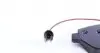 244661903 Колодки тормозные (передние) Citroen Jumper/Fiat Ducato/Peugeot Boxer 06- R16(с датч) (с аксуссуар.) ZIMMERMANN підбір по vin на Brocar