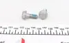 240072101 Колодки тормозные (передние) MB Vito (W639) 03- (Bosch) ZIMMERMANN підбір по vin на Brocar