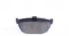 215531401 Колодки тормозные (задние) Hyundai Elantra/Kia Cerato 00- (85x46) (Sumitomo) ZIMMERMANN підбір по vin на Brocar