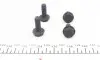 209619721 Колодки тормозные (задние) VW Caddy III 04-/Peugeot 308 07-/Citroen C4 04-(Lucas)(87x52.9x17) (rd:z) ZIMMERMANN підбір по vin на Brocar