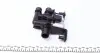 0819232 Кран пічки BMW 5 (E60)/6 (E63)/7 (E66) 2.0-6.0 01-10 TRUCKTEC підбір по vin на Brocar