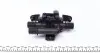 0819232 Кран пічки BMW 5 (E60)/6 (E63)/7 (E66) 2.0-6.0 01-10 TRUCKTEC підбір по vin на Brocar