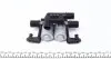 0819232 Кран пічки BMW 5 (E60)/6 (E63)/7 (E66) 2.0-6.0 01-10 TRUCKTEC підбір по vin на Brocar