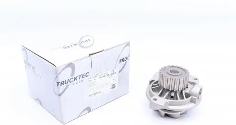 0719155 Помпа воды VW T4/LT/Crafter 2.5TDI (20z) TRUCKTEC подбор по vin на Brocar