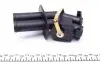0259148 Кран пічки MB Sprinter TDI/VW LT 96-06 TRUCKTEC підбір по vin на Brocar
